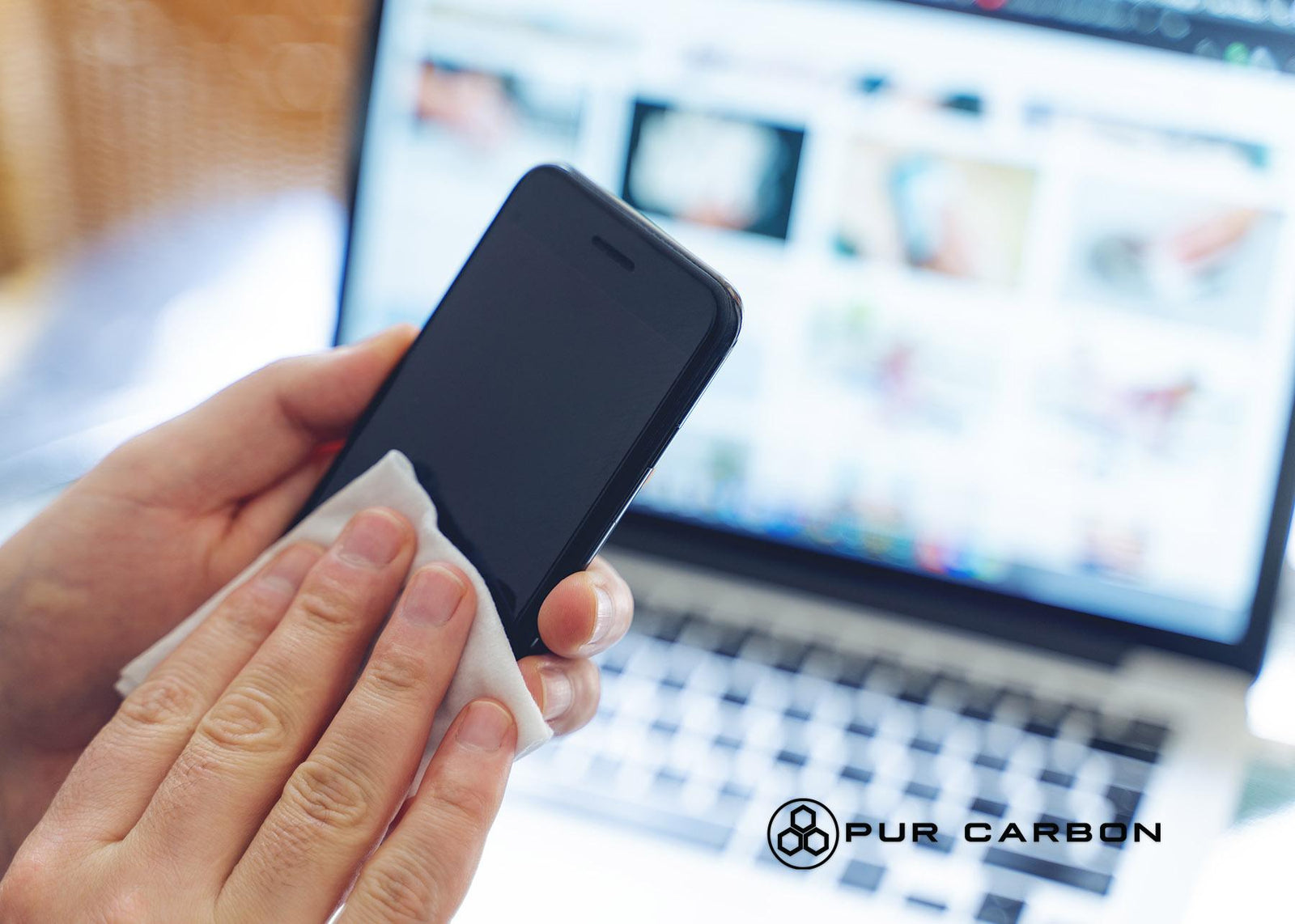 5 Tips on Cleaning Phone Cases for New Owners