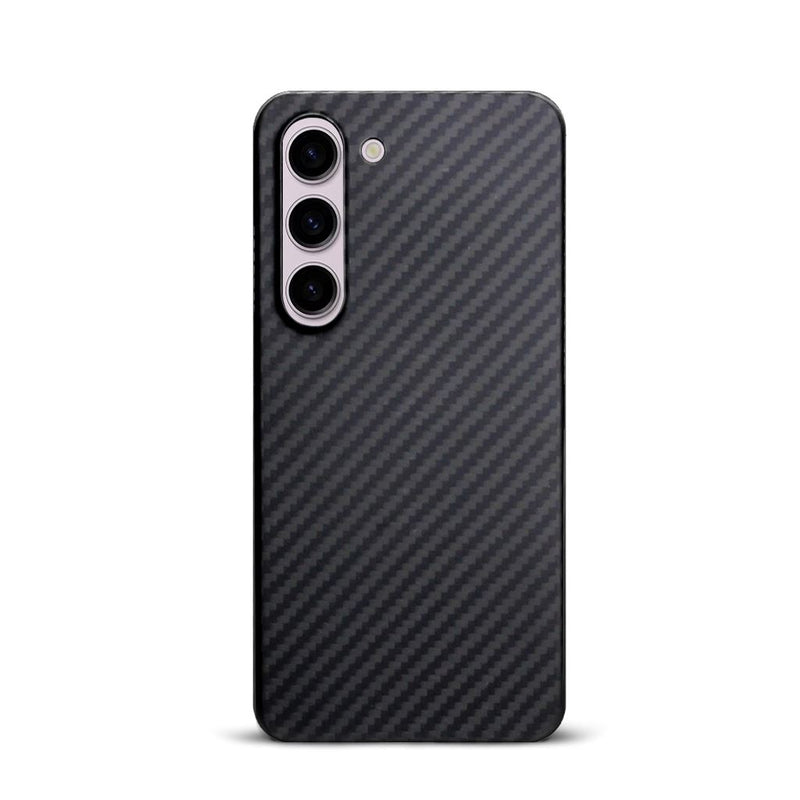 Copy of AraMag Case for Samsung Galaxy S23 5G Phone Case Pur Carbon