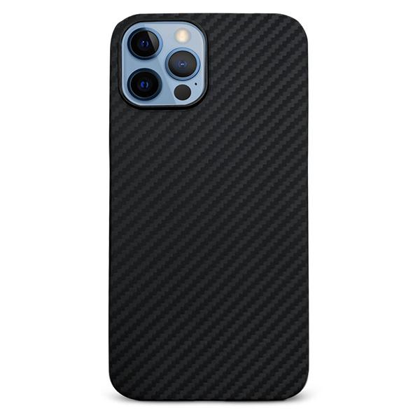 *PRE-ORDER* AraMag Case for iPhone 12 Pro Phone Case Pur Carbon 