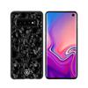Samsung S10 Real Forged Carbon Fiber Phone Case | PurSHOCK GRIP
