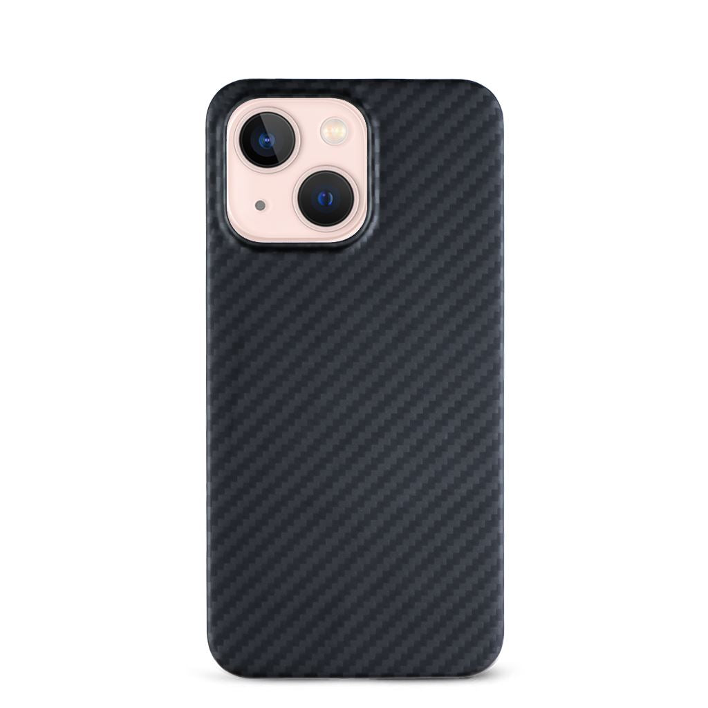 AraMag Case for iPhone 13 Phone Case Pur Carbon 