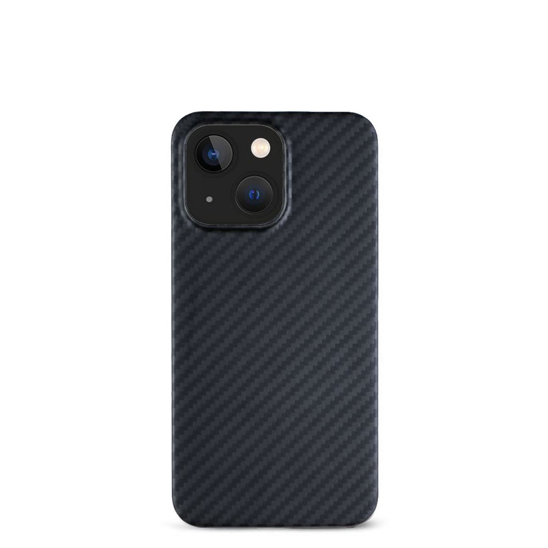 AraMag Case for iPhone 13 Mini Phone Case Pur Carbon