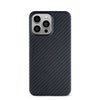 AraMag Case for iPhone 13 Pro Phone Case Pur Carbon