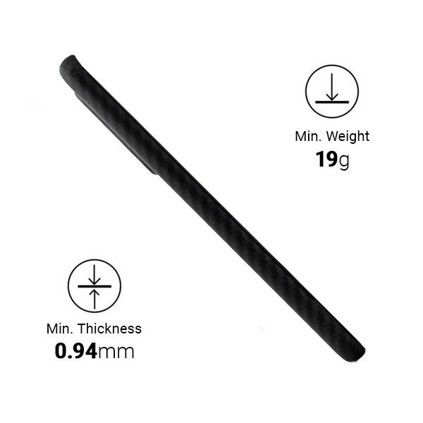 AraMag Case for Samsung Galaxy S20 Ultra 5G