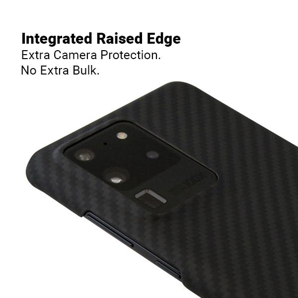 AraMag Case for Samsung Galaxy S20 Ultra 5G