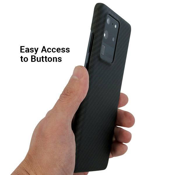 AraMag Case for Samsung Galaxy S20 Ultra 5G