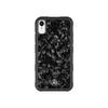 Real Forged Carbon iPhone XR Case Pur Carbon