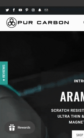 Claim Your Rewards Pur Carbon Lux Bux How to claim Pur Carbon Rewards and get your Lux Bux for discounts