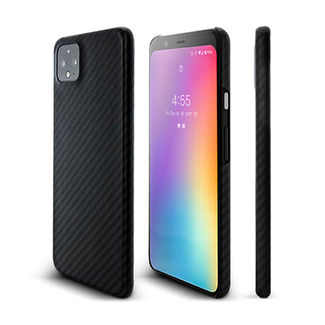 Pur Carbon Fiber Galaxy Case Aramid AraMag